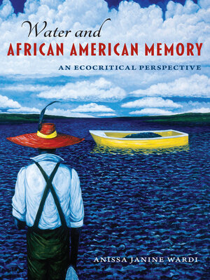 cover image of Water and African American Memory